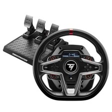 Thrustmaster T248 Nero Sterzo