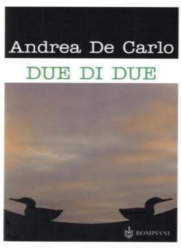 Due andrea - due,andrea, de