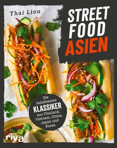 Streetfood asien thai - ~, liou