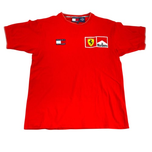 Shirt adulto tommy - t-shirt, hilfiger