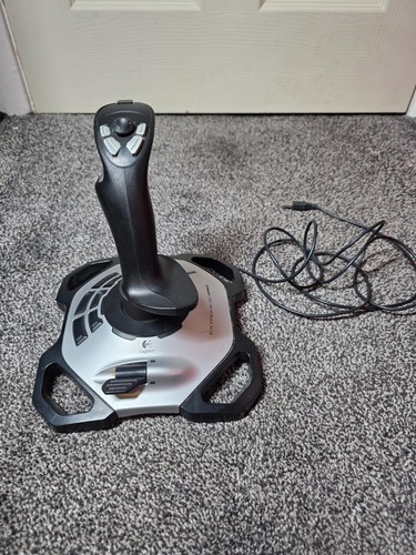 Logitech extreme pro - extreme,