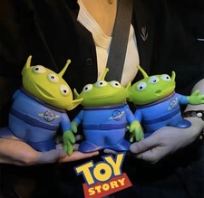 TOY STORY ALIENS Triple Pack