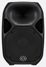 Wharfedale pro titan - titan, bk