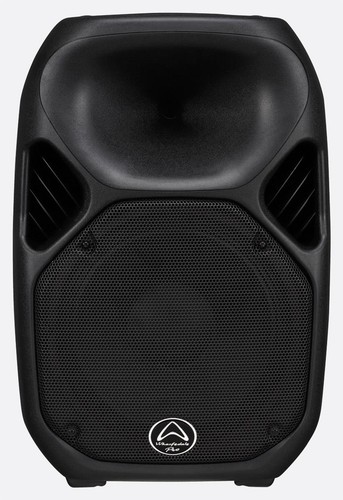 Wharfedale pro titan x12 - titan, bk