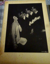 FUTURISMO BRAGAGLIA A.G. IL