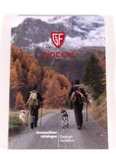PRL) FIOCCHI CATALOGO