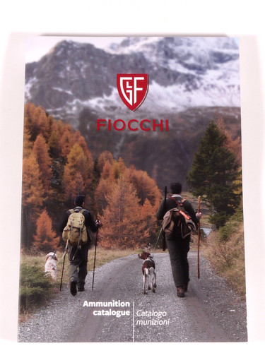 Prl fiocchi catalogo - prl),
