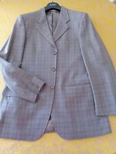 Giacca da uomo Facis classica principe di Galles 