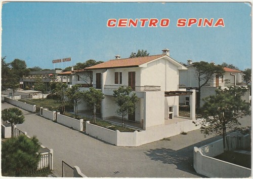 Lido spina ferrara - di,