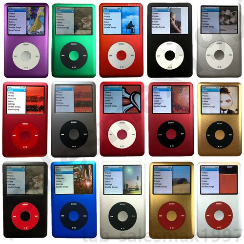 Apple ipod video - ❤️❤️apple,