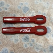 Nr.2 Apribottiglia COCA COLA