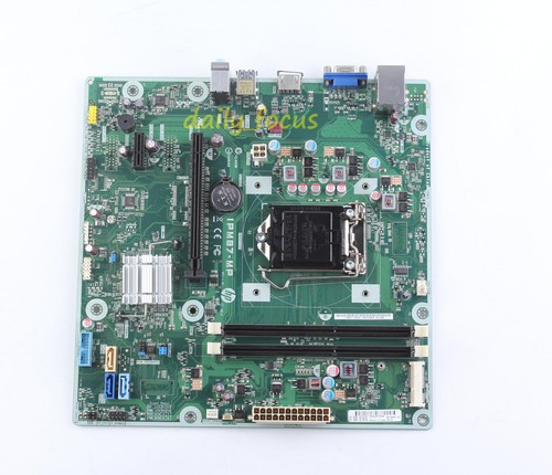 Pegatron ipm87 lga - hp, ipm87-mp
