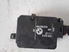 CENTRALINA CHIUSURA CENTRALIZZATA PER BMW Serie 3 E46 Berlina 6711 8372240 204D