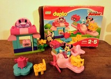 Vintage Lego Duplo 10830
