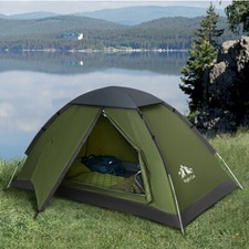 Tenda Gatto Notturno