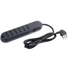 Ciabatta Multipresa 6 Prese