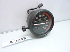 Yamaha RD e vari contachilometri strumentazione