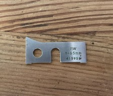 Quasi Perfetto Horseman 65mm