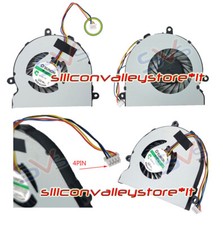 Ventola CPU Fan per Notebook HP compatibile con p/n: SPS-925012-001 925012