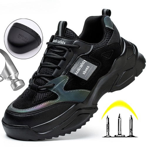 Scarpe antinfortunistiche - scarpe,