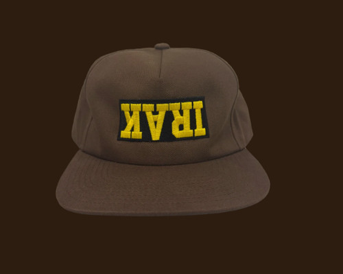 Cappello cactus jack - cappello,