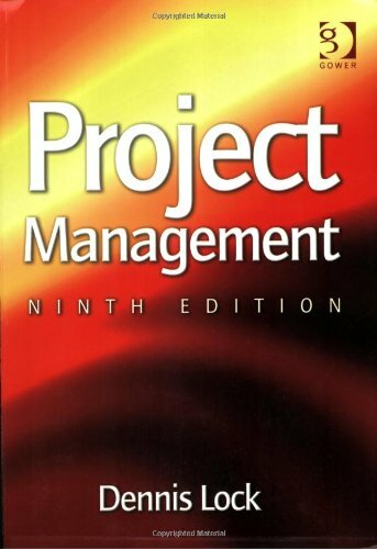 Project management dennis - project,