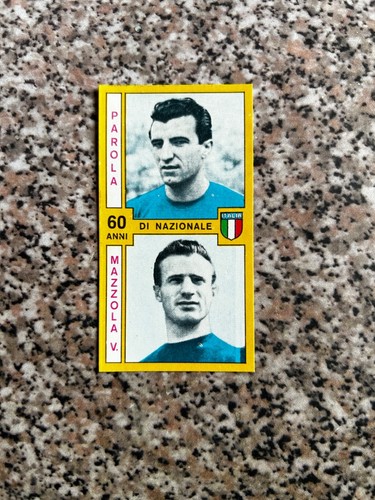 Parola mazzola album - parola,