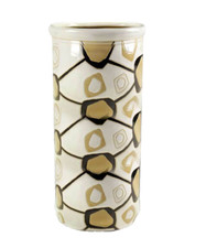 Porta ombrelli ceramica - porta,
