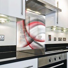 Splashback Paraschizzi