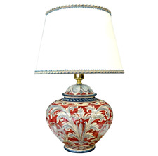 Lampada da Tavolo Soggiorno