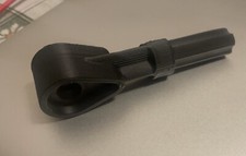 Terminale asta per minelab - d'asta,