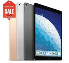 Apple iPad Air 3  A2152 Wi-Fi