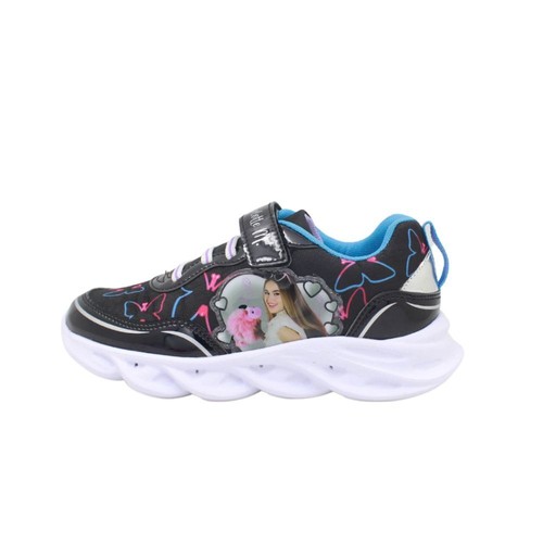 Sneakers con luci - sneakers, primavera