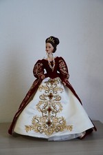 BARBIE RARA  IMPERIAL SPLENDOR