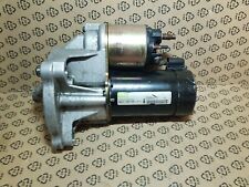 MOTORINO AVVIAMENTO PEUGEOT 206 207 306 307 308 CITROEN C2 C3 C4 ZX NEMO BENZINA