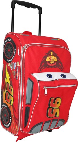 Disney pixar cars - cars, pollici
