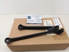 46718521680 Nuovo BMW S1000R S1000RR staffa pedana posteriore sinistro 8521680