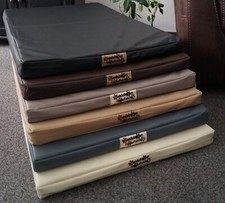 Cuccia per cani manifattura