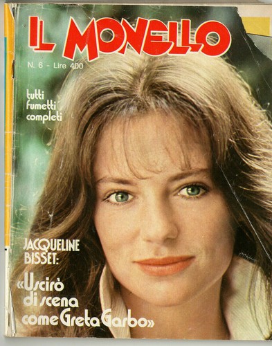 Monello del 1979 - monello, n.6