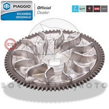 SEMIPULEGGIA MOTRICE FISSA PIAGGIO HEXAGON LX-LXT 125 1998-1999 M0500/M0600