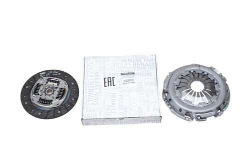Kit frizione originale - , renault