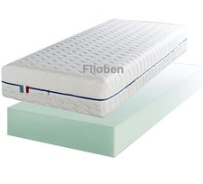 Materasso Sfoderabile