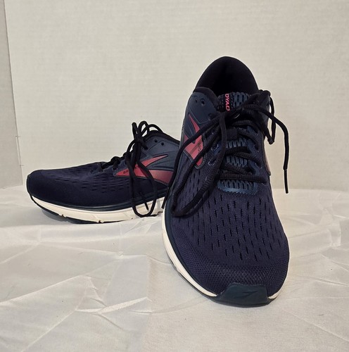 Scarpe corsa brooks dyad - da,