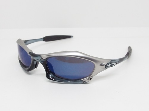 Oakley splice fmj crystal - splice,