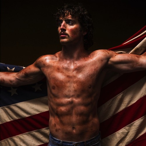American heart benson boone - -,