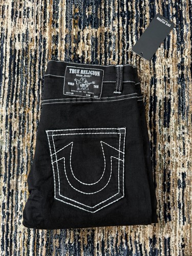 Jeans true religion - religion, rocco
