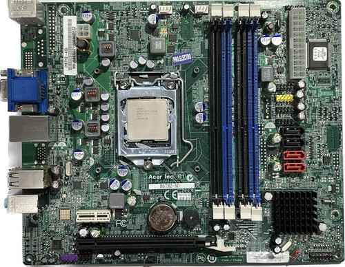 Scheda madre packard bell - packard,