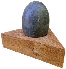 Shiva Lingam Pietra Sacra