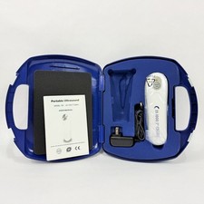 Ultrasuoni Portatile US 1000