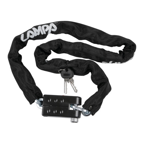 Snake catena antifurto 100 - antifurto,
